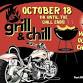 Grill & Chill with Ft. Washington Hog Chapter event image