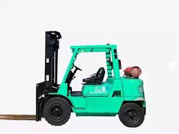 Mitsubishi FG40KL Forklift