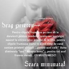Pin By Lola On Bună Seara Nostalgia Citate Frumoase Felicitări
