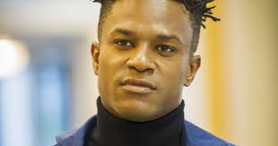 Maybe you would like to learn more about one of these? No Ar Em Pega Pega David Junior Comemora Espaco Para Negros Nas Novelas