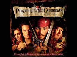 The curse of robert the doll. Pirates Of The Caribbean Soundtrack The Black Pearl Youtube