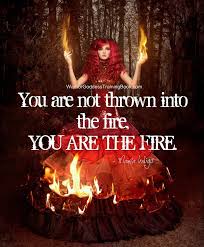 Warrior Goddess Training A Book By Heatherash Amara Order The Book And Get Warrior Goddess Online Boot Goddess Quotes Warrior Goddess Training Warrior Quotes