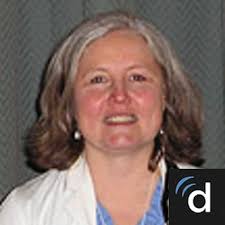 Dr. Suzanne H. Shenk, DO
