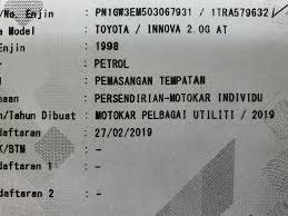 Tq kb ucapkan pada kawan baik kb. Maklumat Kereta Page Keong Heng Auto Sdn Bhd Peniaga Kereta Terpakai Di Cheras Kuala Lumpur