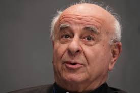 Steven Rush Obituary