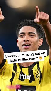 🗣️ "If Liverpool do miss out