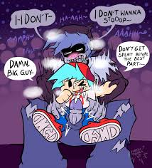 Funkinthingsup hentai videos, GIFs, and images | Rule 34 App