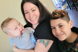 Finding Hope After an ARPKD Diagnosis