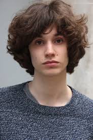 10 Male Models to Watch from London Fashion Week Men's