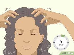 It keeps the scalp healthy and seals moisture into the hair shafts, which reduces. 3 Ways To Grow Longer Hair Wikihow