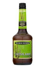 However, it does have the ability to fill you up and deliver several key nutrients, so you can prevent snacking and overeating without compromising. Dekuyper Cactus Juice Schnapps Liqueur Price Reviews Drizly