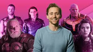 Here is every cast member and marvel character who appears alongside tom hiddleston's god of mischief. Ksaepfg Sdreem