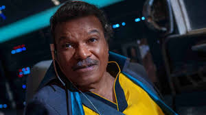 Billy Dee Williams would return as Lando Calrissian for good money