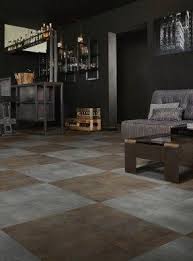 Living Room Flooring Steel Rock 46832 Moduleo Com Luxury Vinyl Flooring Moduleo Flooring Luxury Vinyl