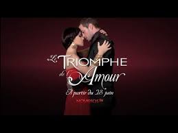 Les choix de l'amour épisode 16 part 2. Resume Le Triomphe De L Amour Episode 72 Youtube