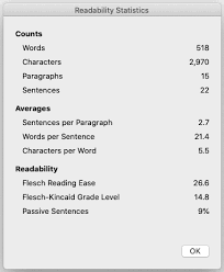 نتیجه جستجوی لغت [readability] در گوگل