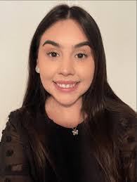 Jasmine Hailey's Instagram, Twitter & Facebook