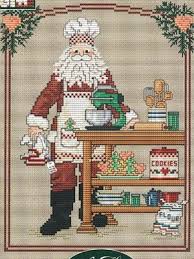 Dmc when you buy a pattern, you will 320 Best Santa Cross Stitch Ideas Santa Cross Stitch Cross Stitch Christmas Cross Stitch