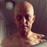 Peter Wendel's Instagram, Twitter & Facebook