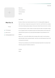 Writing a great new grad nurse cover letter is an important step in getting hired at a new job, but it can be hard to know what to include and how to format a cover letter. Nurse Practitioner Cover Letter Example Writing Tips Free 2021