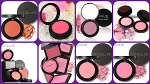Beautiful Blush On Kit Blush On Miss Rose Blush On Blush On Kit Price In Pakistan Blush On Review Youtube