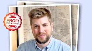 Als Projektleiter Sicherheitstechnik bei Dussmann