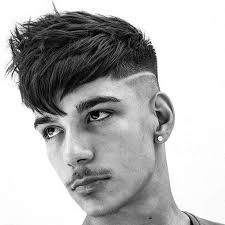 25 Best Men S Haircuts Badass Hairstyles For Guys 2019 Guide In 2020 A Line Hair Cool Mens Haircuts Haircuts For Men