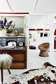 Safari Inspired Decor Home Interior Design Interior
