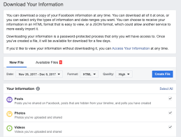 Download rollbacks of facebook for android. A Flaw By Flaw Guide To Facebook S New Gdpr Privacy Changes Techcrunch