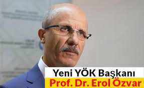 Maybe you would like to learn more about one of these? Prof Dr Erol Ozvar Kimdir