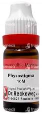 Image result for Physostigma