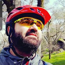 Which trail to ride in Napa, Rockville or Sugarloaf?