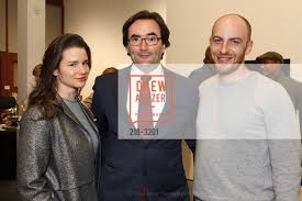 Daphne Palmer with Aevhric Coleman and David Colt