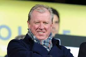 Not now, not ever': Leeds United fans respond to claims Steve McClaren was  spotted at Elland Road