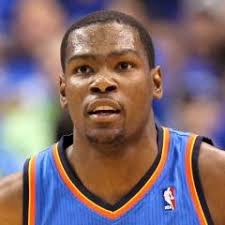TOP 25 QUOTES BY KEVIN DURANT (of 166)