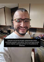 A periodista Daniel Céspedes casi le piden el divorcio luego de lo que hizo  en su casa