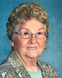 Liedy Kuzemka Obituary