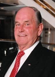 William Chell Obituary (2015)