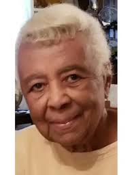 Obituary information for Celeste Juanita Living