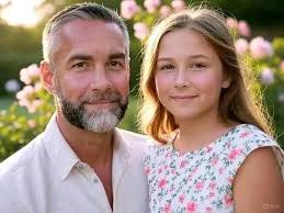 Sharing photos and discussing relationships