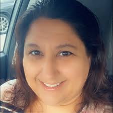 Lisa Cardarelli dans personnes