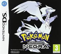 Juegos en rastros y cex, chorradas chinosas de aliexpress. Pokemon Edicion Negra Cex Es Comprar Vender Donar