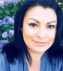 Kara Four Bear (Cheyenne River Sioux Tribe)