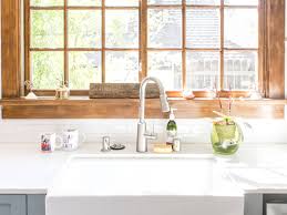 best inexpensive kitchen faucets kitchn