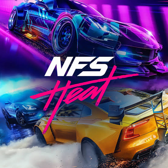 Image result for need for speed heat wallpaper"