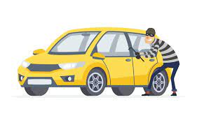 How to report a stolen car. Nz S Most Stolen Cars And How To Stop Car Thieves