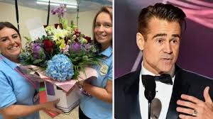 colin farrell Picture
