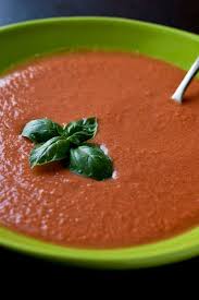 Blender Tomato Soup Recipe Recipe Nyt Cooking Recipes Soup Recipes