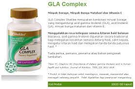 Evening primrose oil is generally absorbed directly into the bloodstream, which improves its potency but can also limit the amount of time during which it is active in allergic reactions to normal evening primrose oil dosages have not been widely reported, though they can happen in certain circumstances. Evening Primrose Oil Epo Vs Gla Complex Shaklee Shaklee Pilihan Terbaik Lovely Beauty Vitamin