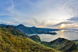 Don't let a routine box you in; North Sumatra Gives Up Lake Toba Not Getting 1 Million Foreign Tourists Business The Jakarta Post